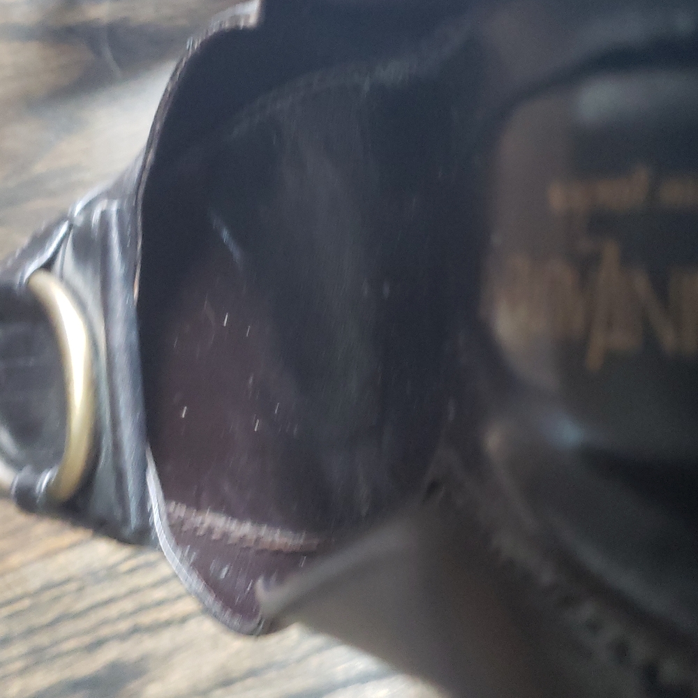 Yves Saint Laurent Rive Gauche Heels - image 3